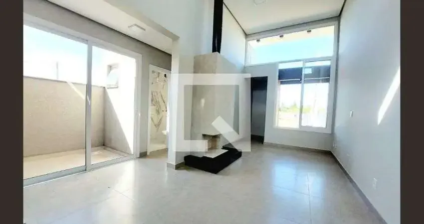 Casa / sobrado em condomínio para aluguel - hipica, 3 quartos,  120 m² - porto alegre