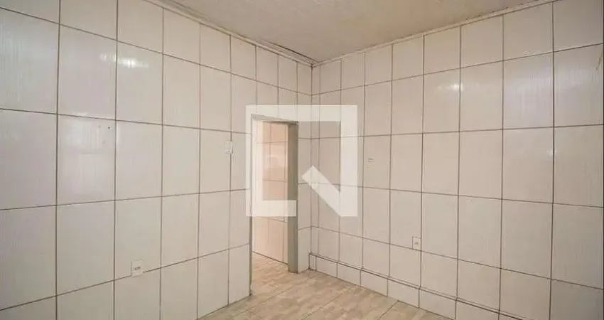 Casa com 1 quarto para alugar na Rua Nagasaki, Vila Maria, São Paulo