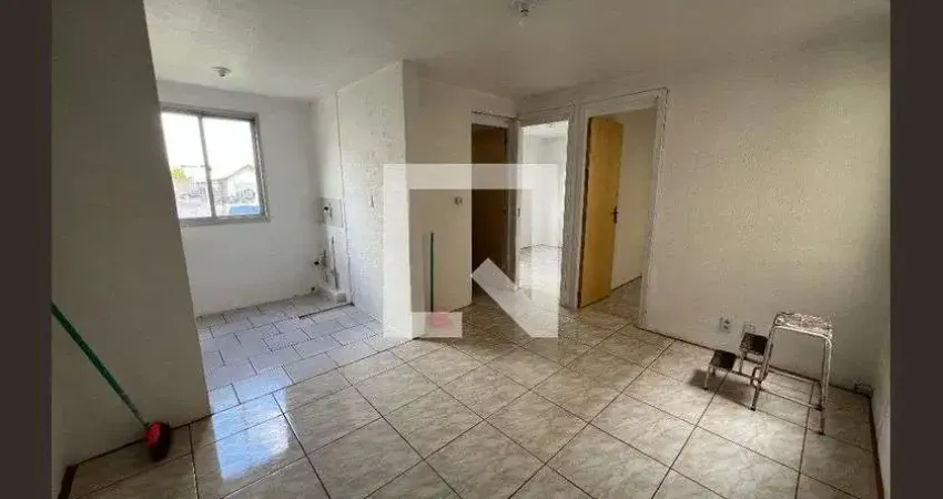 Apartamento para aluguel - campina, 2 quartos, 46 m² - são leopoldo