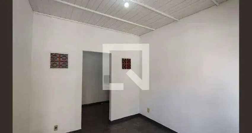 Kitnet / stúdio para aluguel - freguesia , 1 quarto, 15 m² - rio de janeiro