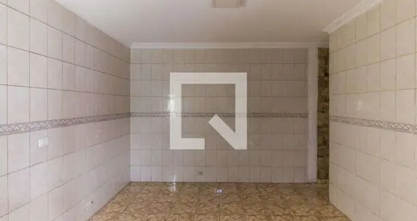 Casa com 1 quarto para alugar na Avenida Campo Grande, Jardim Nova Poá, Poá