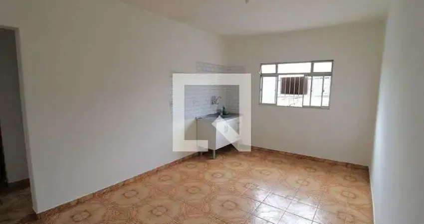 Casa com 1 quarto para alugar na Avenida Conceição, Vila Maria, São Paulo