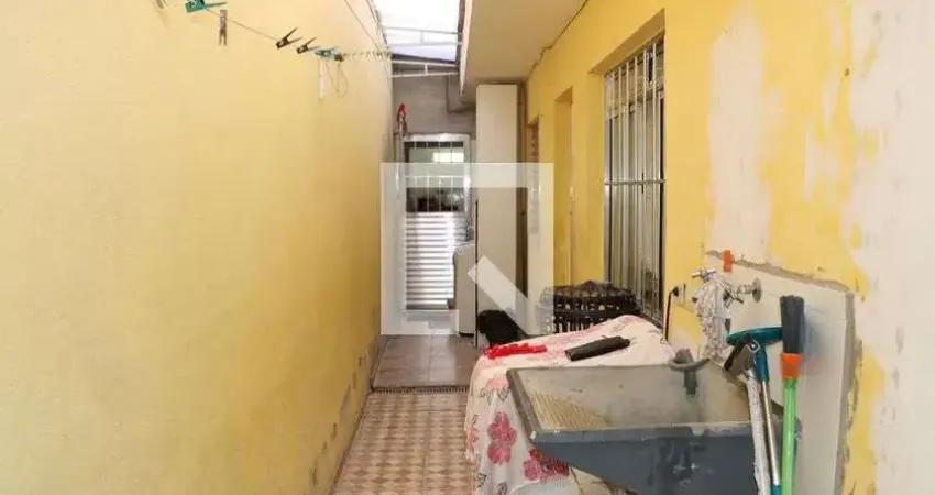 Casa para aluguel - parque pirajussara, 2 quartos,  114 m² - embu das artes
