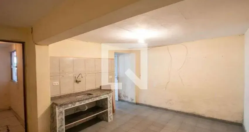 Casa para aluguel - parque novo mundo , 2 quartos,  75 m² - são paulo