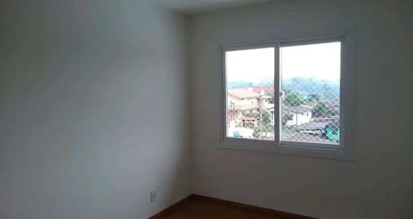 Apartamento para aluguel - vila nova, 2 quartos,  62 m² - novo hamburgo