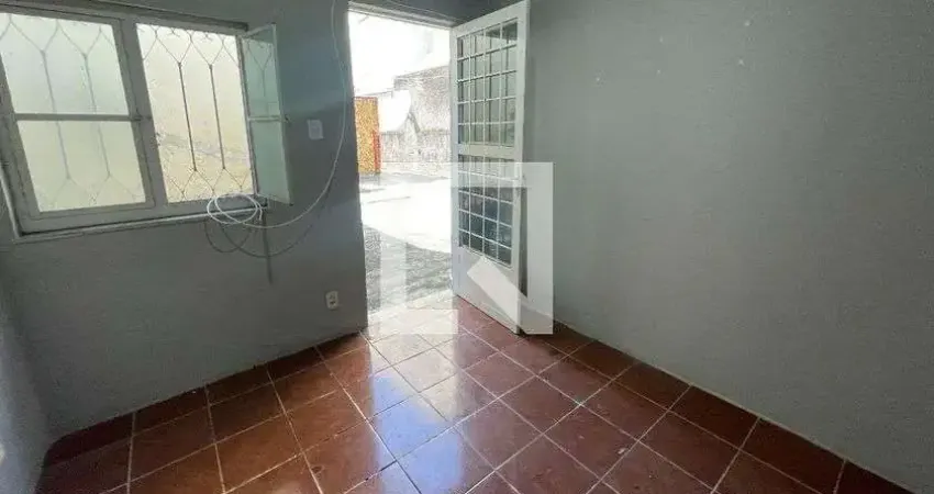 Casa / sobrado em condomínio para aluguel - jardim 25 de agosto, 1 quarto, 250 m² - duque de caxias