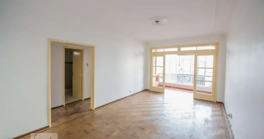 Apartamento para aluguel - centro, 3 quartos,  110 m² - novo hamburgo