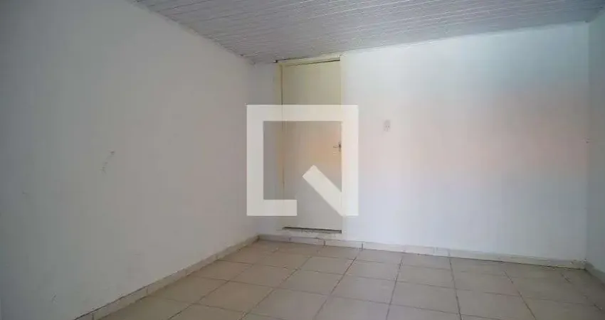 Kitnet / stúdio para aluguel - canudos, 1 quarto,  39 m² - novo hamburgo