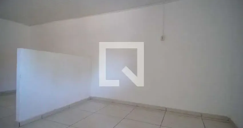 Kitnet / stúdio para aluguel - canudos, 1 quarto,  39 m² - novo hamburgo