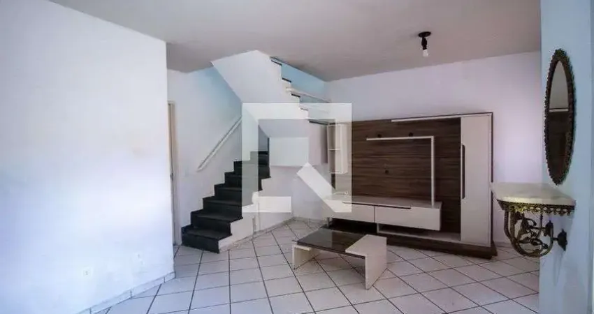 Casa / sobrado em condomínio para aluguel - vl são jorge, 3 quartos,  75 m² - sorocaba