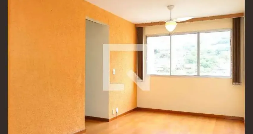 Apartamento para aluguel - engenho de dentro, 3 quartos,  68 m² - rio de janeiro