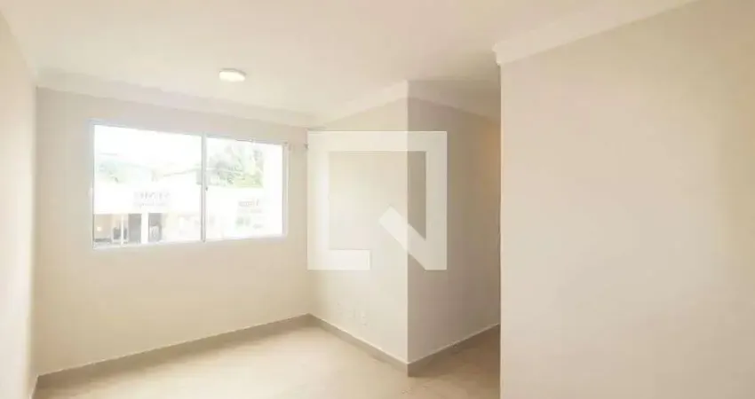 Apartamento para aluguel - guaratiba, 2 quartos,  52 m² - rio de janeiro