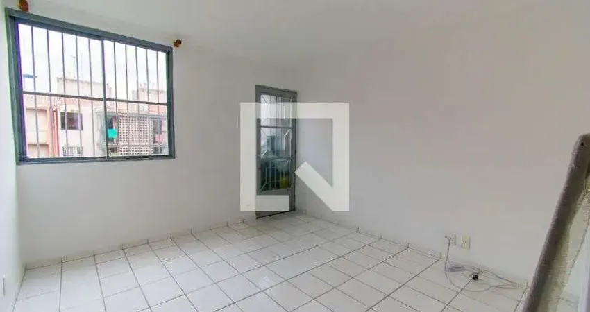 Apartamento para aluguel - sapopemba, 2 quartos,  60 m² - são paulo