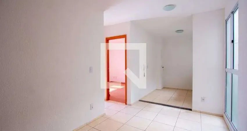 Apartamento para aluguel - barro vermelho, 2 quartos, 50 m² - são gonçalo