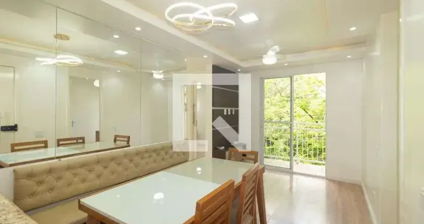 Apartamento para aluguel - campo grande, 3 quartos, 55 m² - rio de janeiro