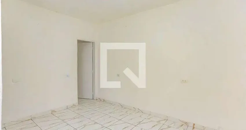 Casa para aluguel - jardim santa emília, 1 quarto,  150 m² - são paulo
