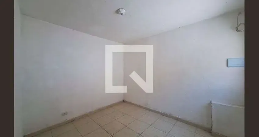 Casa para aluguel - vila nova cachoeirinha, 1 quarto,  50 m² - são paulo