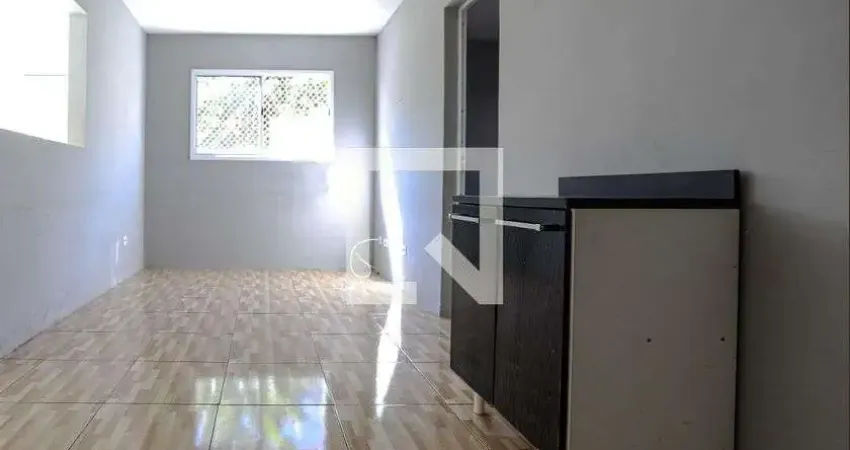 Apartamento para aluguel - vila nova aparecida, 3 quartos,  45 m² - mogi das cruzes