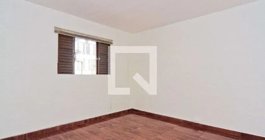 Casa com 1 quarto para alugar na Rua Santa Eudóxia, Casa Verde, São Paulo