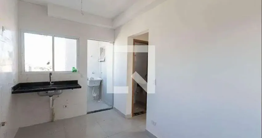 Apartamento para aluguel - vila ede, 2 quartos,  50 m² - são paulo