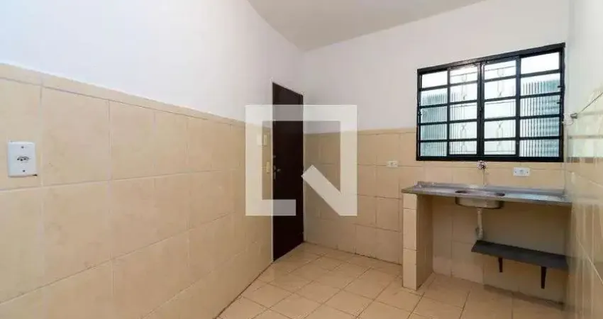 Apartamento para aluguel - vila amália, 1 quarto, 30 m² - são paulo
