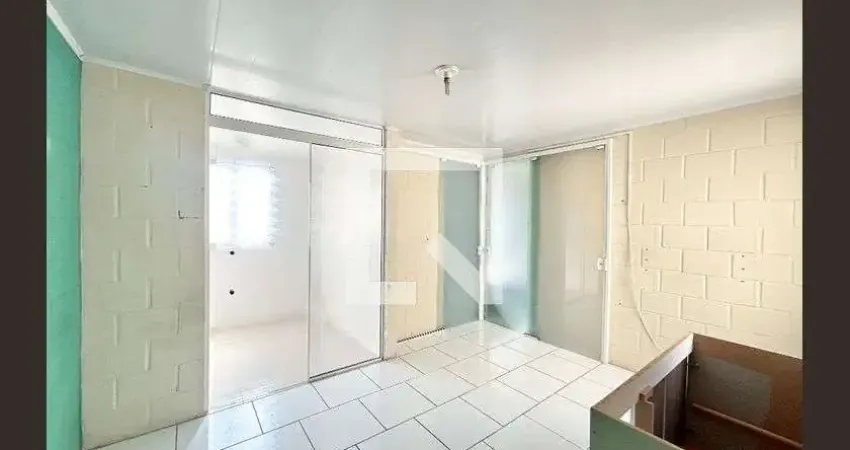 Apartamento para aluguel - campina, 2 quartos, 50 m² - são leopoldo