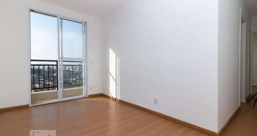Apartamento para aluguel - cachambi, 2 quartos,  50 m² - rio de janeiro
