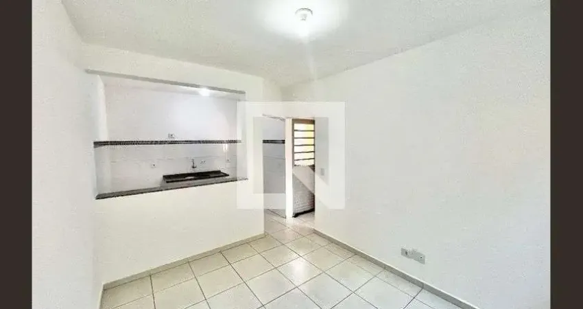 Casa / sobrado em condomínio para aluguel - casa verde, 1 quarto, 55 m² - são paulo