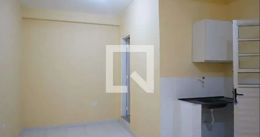 Casa com 1 quarto para alugar na Rua Dom Bosco, Mooca, São Paulo