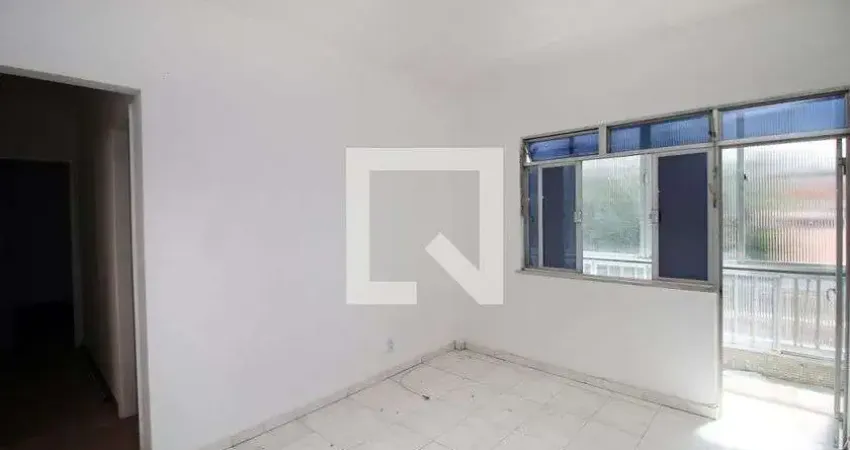 Apartamento para aluguel - irajá, 2 quartos,  60 m² - rio de janeiro