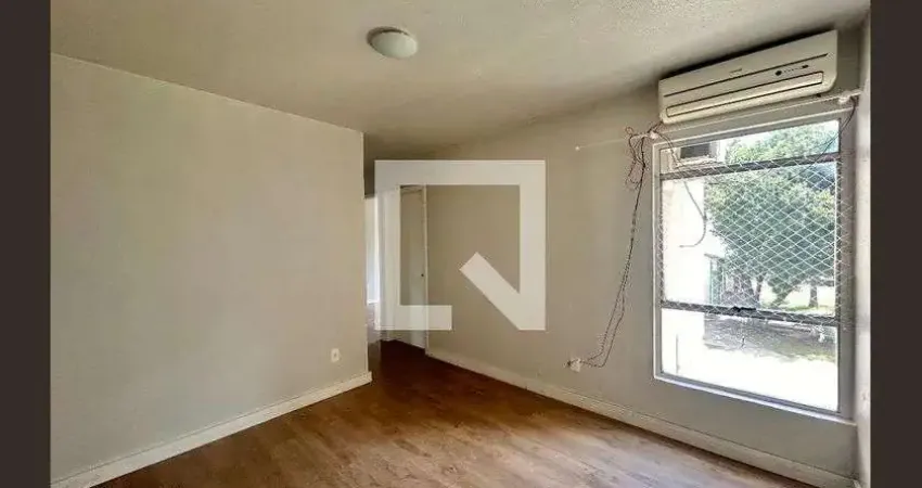 Apartamento para aluguel - são miguel, 2 quartos,  41 m² - são leopoldo