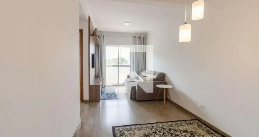 Apartamento para aluguel - afonso pena, 2 quartos, 48 m² - são josé dos pinhais