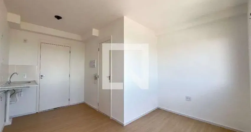 Kitnet / stúdio para aluguel - piqueri, 1 quarto, 16 m² - são paulo