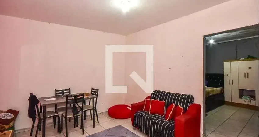 Casa para aluguel - jardim beatriz, 1 quarto, 90 m² - taboão da serra
