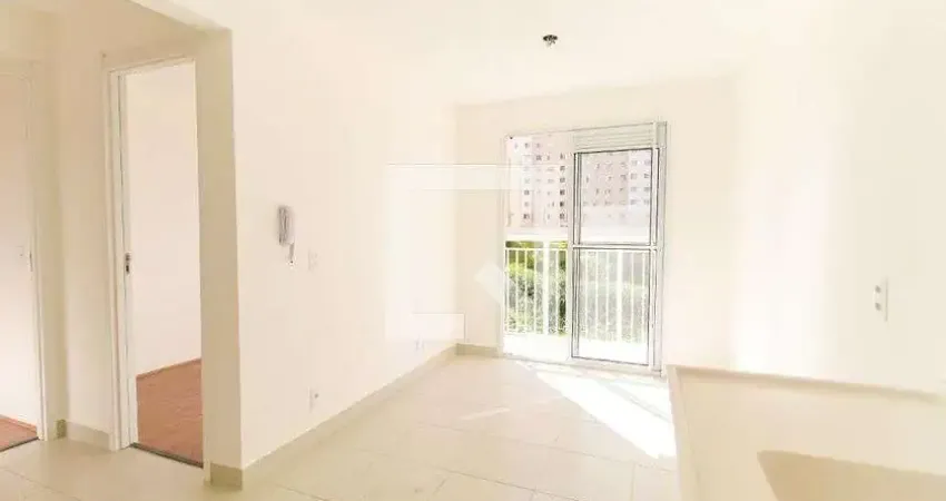 Apartamento para aluguel - itaquera, 2 quartos,  32 m² - são paulo