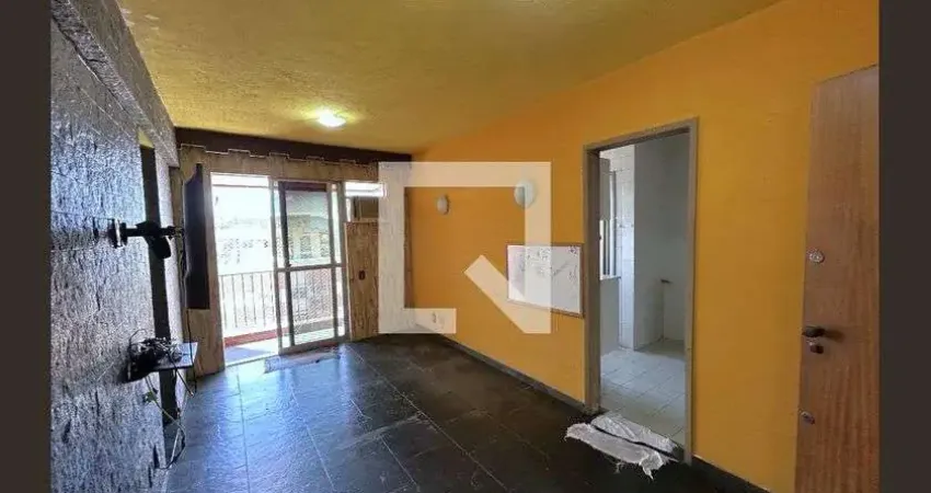 Apartamento para aluguel - campinho, 2 quartos,  65 m² - rio de janeiro