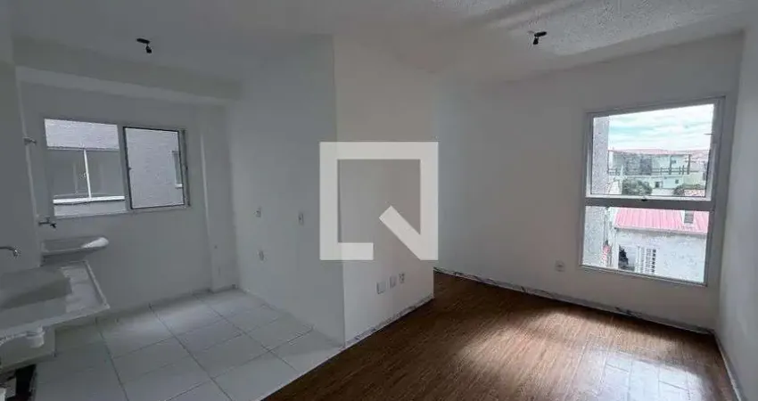 Apartamento para aluguel - parque são jorge, 2 quartos,  60 m² - campinas