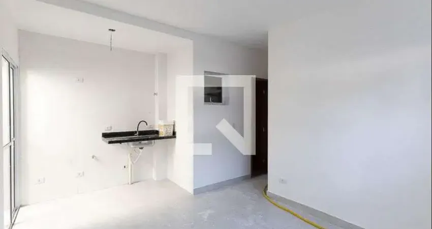 Kitnet / stúdio para aluguel - vila ede, 2 quartos,  50 m² - são paulo
