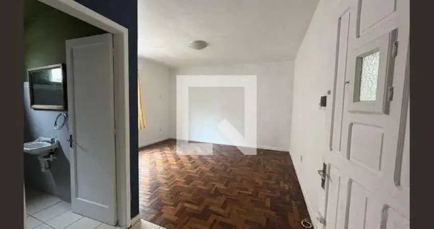 Kitnet / stúdio para aluguel - cidade baixa, 1 quarto, 27 m² - porto alegre