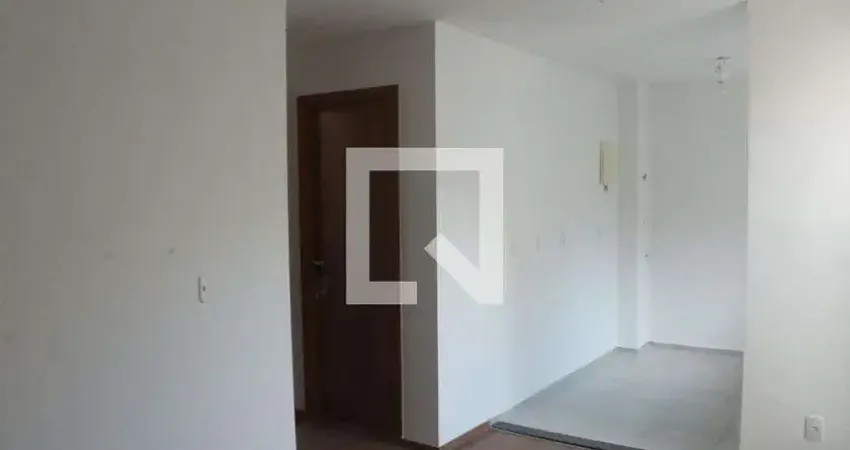 Apartamento para aluguel - jardim alvorada, 2 quartos,  42 m² - nova iguaçu