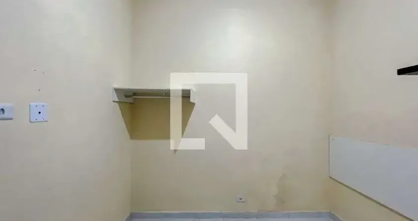 Kitnet / stúdio para aluguel - mooca, 1 quarto, 25 m² - são paulo