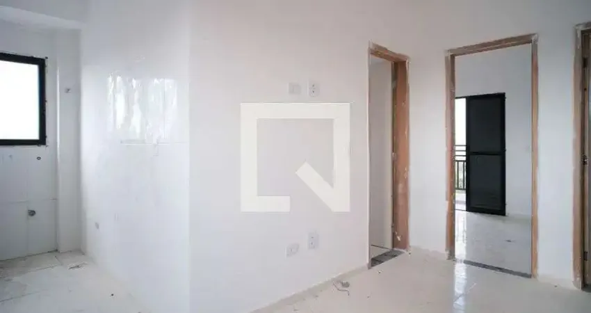 Apartamento para aluguel - vila ré, 2 quartos, 39 m² - são paulo