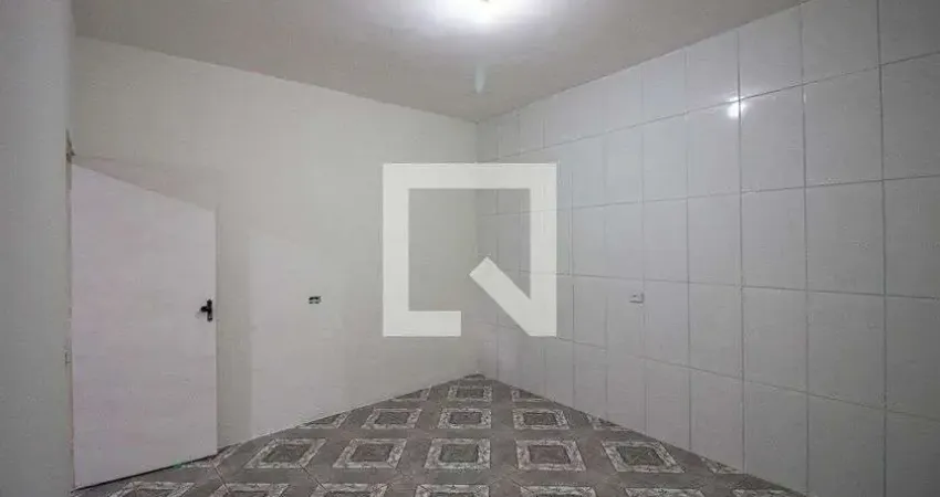 Kitnet / stúdio para aluguel - jardim santo antonio, 1 quarto, 40 m² - são paulo