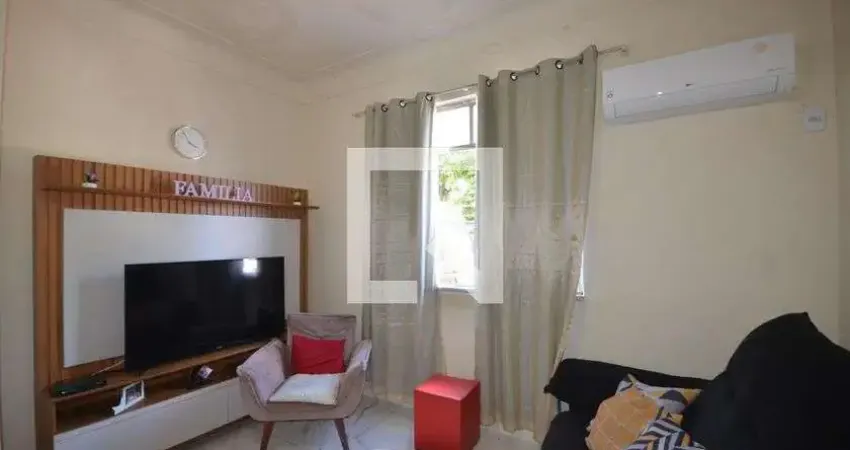Apartamento para aluguel - oswaldo cruz, 2 quartos,  80 m² - rio de janeiro
