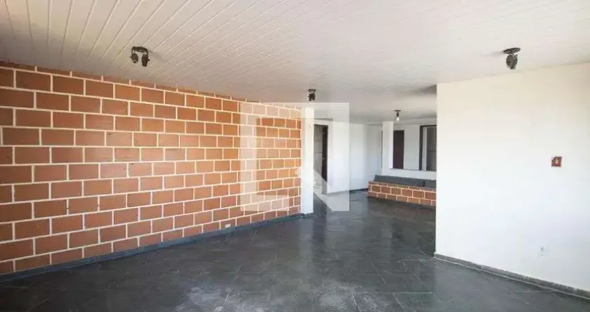 Casa para aluguel - mangueira, 3 quartos,  190 m² - são gonçalo