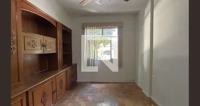 Apartamento para aluguel - méier, 3 quartos, 85 m² - rio de janeiro