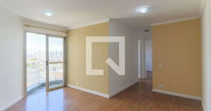 Apartamento para aluguel - jardim sao luis, 2 quartos,  55 m² - são paulo