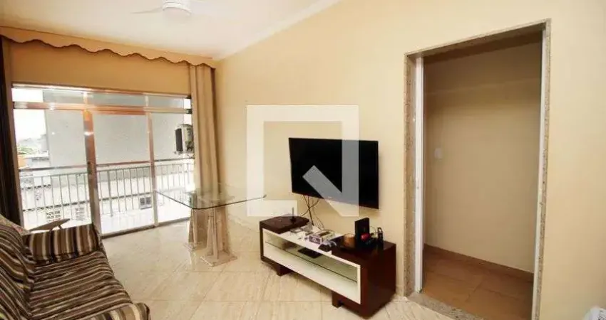 Apartamento para aluguel - irajá, 2 quartos,  70 m² - rio de janeiro