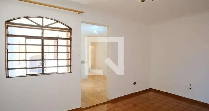 Casa com 1 quarto para alugar na Rua do Tatuapé, Tatuapé, São Paulo