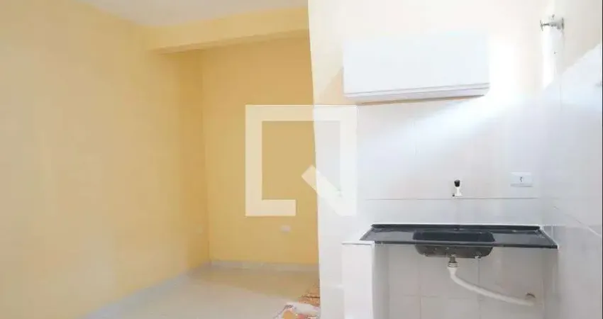 Kitnet / stúdio para aluguel - mooca, 1 quarto, 30 m² - são paulo